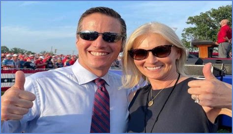 Bernie Moreno Bio, Age, Height, Wife, Net Worth, Wiki