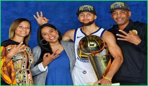 Sonya Curry Biography, Age, Height, Husband, Net Worth